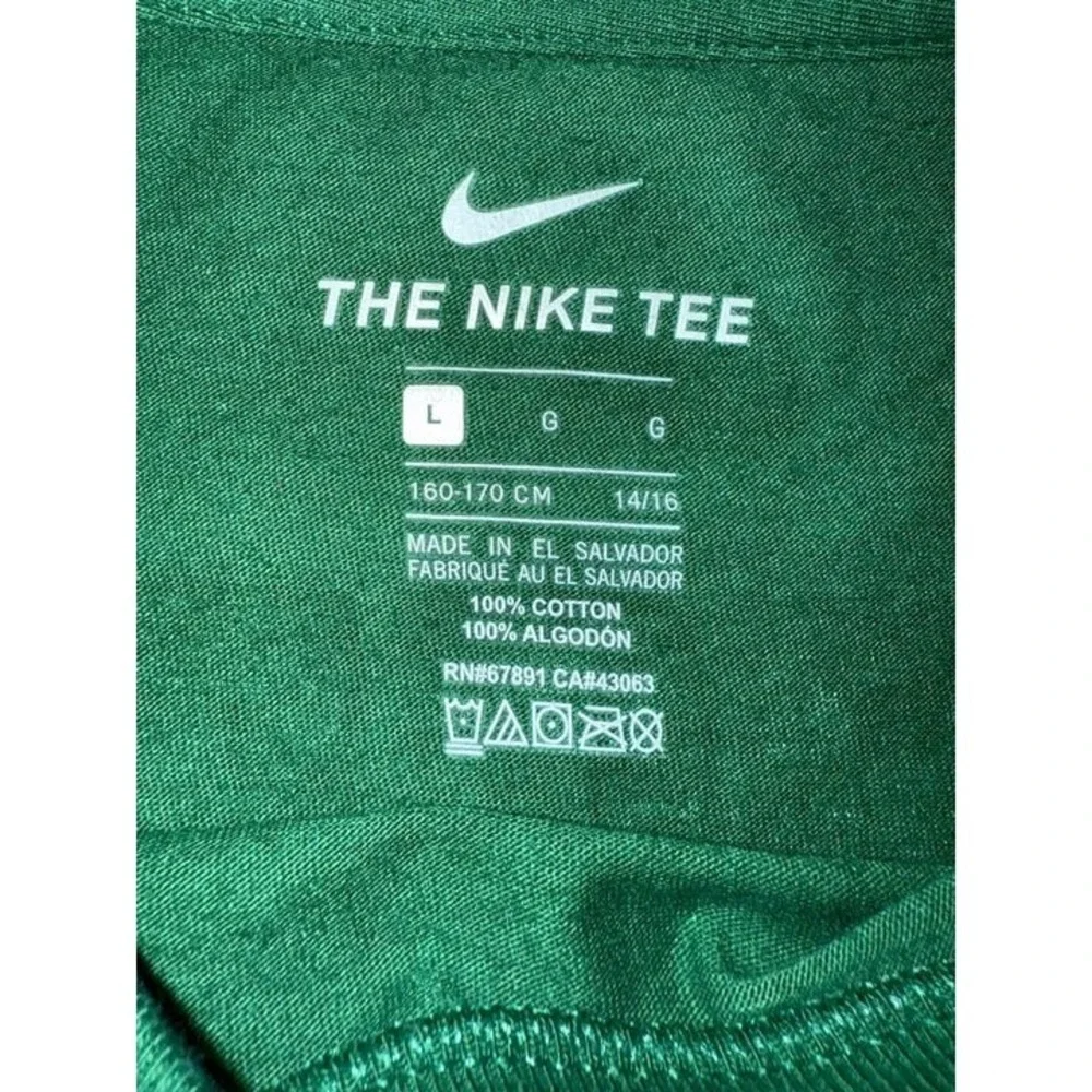 Nike new york